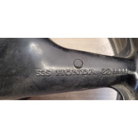 Jante arrière Honda CBR 929 954 Hornet 600 53S