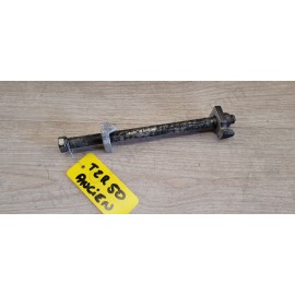 Axe de roue arrière Yamaha TZR 50 MBK X Power 50