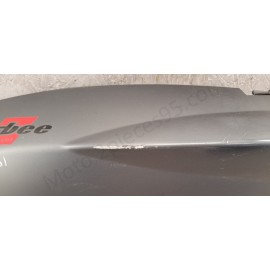 Carénage arrière gauche Peugeot Kisbee 50
