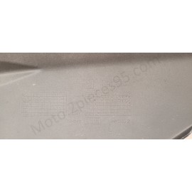 Carénage arrière gauche Peugeot Kisbee 50