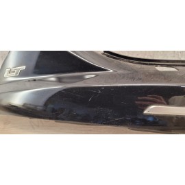 Aile Droite Piaggio Mp3