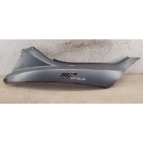 Aile droite Piaggio MP3 Gris mat Aile droite Piaggio MP3 Gris mat