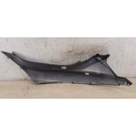 Aile droite Piaggio MP3 Gris mat