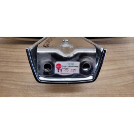Poignée arrière Vespa GTS 125 300 Chrome
