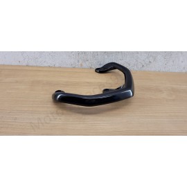 Poignée arrière Peugeot Kisbee Noir