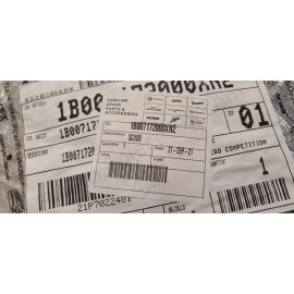 Face avant Piaggio MP3 300 HPE Yourban