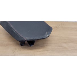 Selle passager YAMAHA MT-09 850 TRACER GT