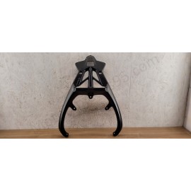 Support top case Yamaha Tmax 500 530