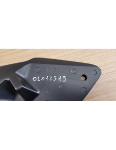 Poignée de maintien gauche Yamaha MT 07 Tracer