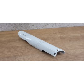 Protection de fourche gauche Suzuki 400 DRZ SM