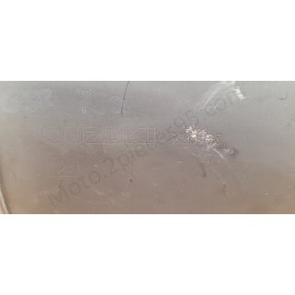 Silencieux échappement Suzuki GSR 750