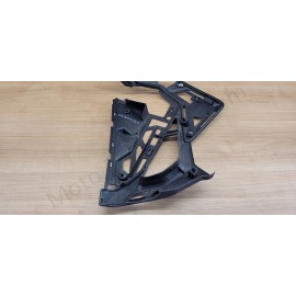 Cache flanc de carénage droit Honda Africa Twin CRF 1100 L
