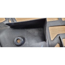 Cache flanc de carénage droit Honda Africa Twin CRF 1100 L
