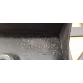 Cache flanc de carénage droit Honda Africa Twin CRF 1100 L