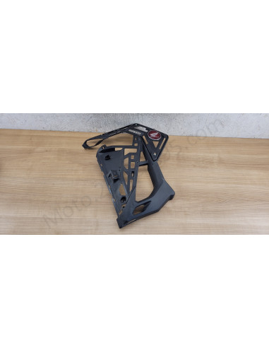 Cache flanc de carénage gauche Honda Africa Twin CRF 1100 L Cache flanc de carénage gauche Honda Africa Twin CRF 1100 L