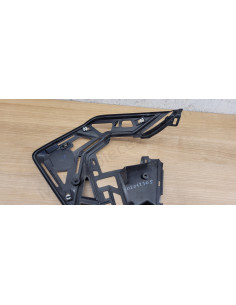 Cache flanc de carénage gauche Honda Africa Twin CRF 1100 L