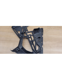 Cache flanc de carénage gauche Honda Africa Twin CRF 1100 L