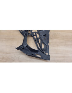 Cache flanc de carénage gauche Honda Africa Twin CRF 1100 L