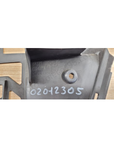 Cache flanc de carénage gauche Honda Africa Twin CRF 1100 L
