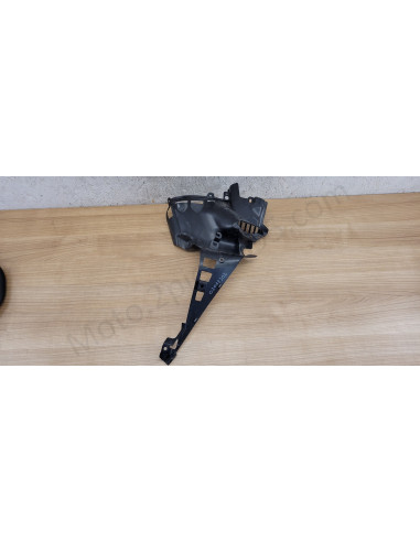 Cache interne flanc de carénage droit Honda Africa Twin CRF 1100 L Cache interne flanc de carénage droit Honda Africa Twin CRF 1100 L