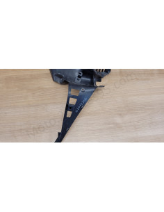 Cache interne flanc de carénage droit Honda Africa Twin CRF 1100 L