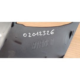 Carénage centrale arrière Yamaha Xmax 125 300 400