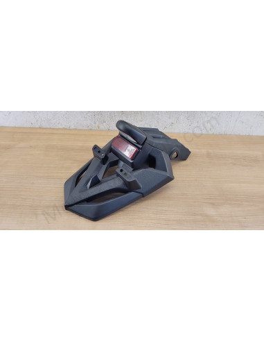 Bavette Yamaha Tmax 530 SX DX Bavette Yamaha Tmax 530 SX DX