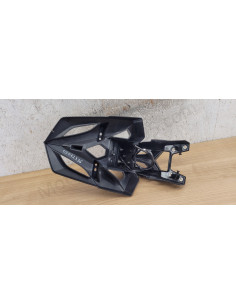 Bavette Yamaha Tmax 530 SX DX