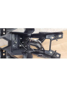 Bavette Yamaha Tmax 530 SX DX