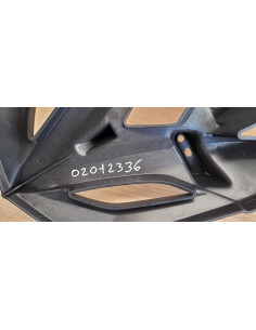 Bavette Yamaha Tmax 530 SX DX