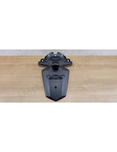 Bavette arrière Yamaha Xmax 125 300 400 Bavette arrière Yamaha Xmax 125 300 400