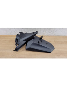 Bavette arrière Yamaha Xmax 125 300 400