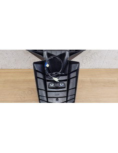 Bavette arrière Yamaha Xmax 125 300 400