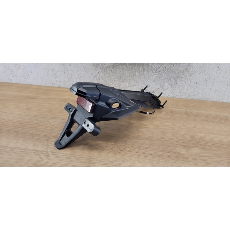 Lèche Roue Arrière YAMAHA MT 09 - G0-6225B - GPA MOTO
