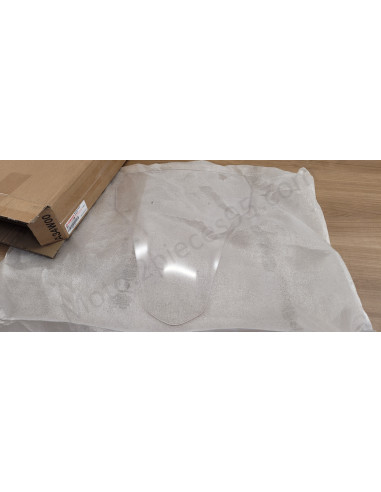 Bulle pare-brise Yamaha MT 07 Tracer 700 Bulle pare-brise Yamaha MT 07 Tracer 700