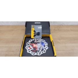Kit freinage avant AP RACING Derbi Senda SM X-treme DRD