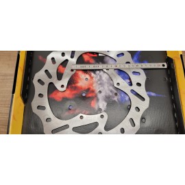 Kit freinage avant AP RACING Derbi Senda SM X-treme DRD