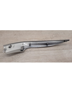 Cache bas de caisse droit Piaggio Beverly HPE 300 400