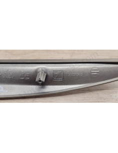 Cache bas de caisse droit Piaggio Beverly HPE 300 400