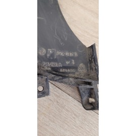 Plastique bas de caisse gauche Piaggio Mp3 125 250 300