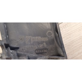 Plastique bas de caisse gauche Piaggio Mp3 125 250 300
