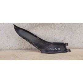 Plastique bas de caisse droit Gilera Fuoco Piaggio Mp3 125 250 300 400 500