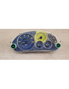 Compteur Piaggio NRG MC3