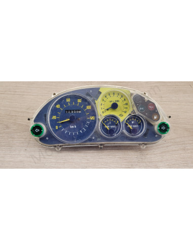Compteur Piaggio NRG MC3 Compteur Piaggio NRG MC3