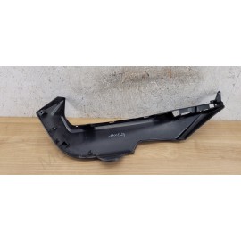 Bas de caisse droit Piaggio ONE 1