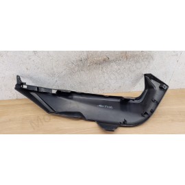 Bas de caisse gauche Piaggio ONE 1