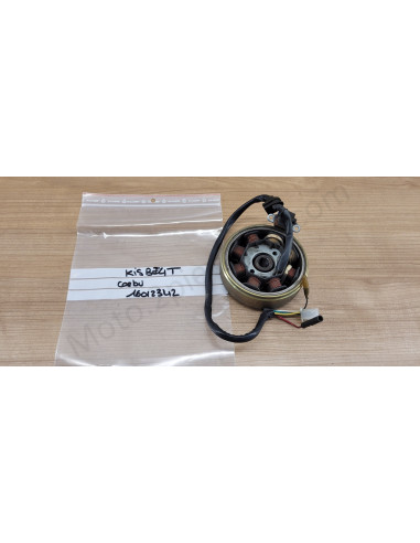 Stator rotor Peugeot Kisbee 50 Modèle 4 Temps Stator rotor Peugeot Kisbee 50 Modèle 4 Temps