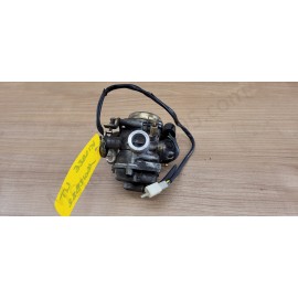 Carburateur Peugeot Kisbee 50  4 temps