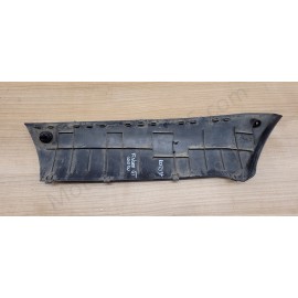Bas de caisse droit Peugeot Kisbee 50