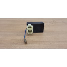 Boitier CDI Peugeot Kisbee 50